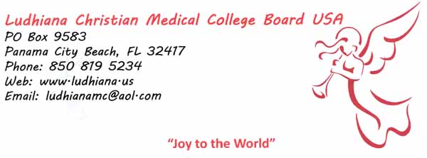 Christmas Letter From Roberta Jones