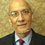 Dr. Sewa Singh Legha, President of Board