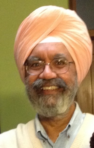 Dr. Gurpal Bhuller